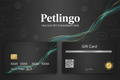 Tarjeta de regalo (Gift Card)